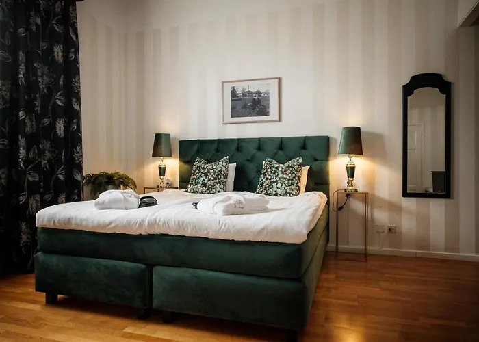 Badhotellet Spa & Konferens