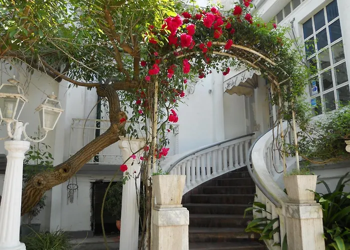 Albergo Santa Teresa