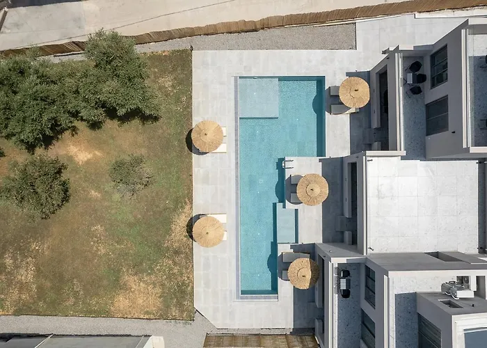 Casa Nostos