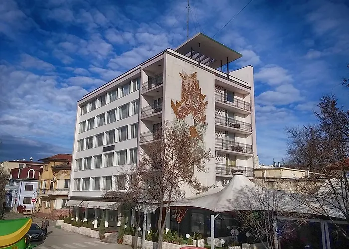 Bononia Hotel