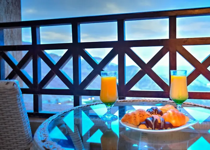 Porto El Jabal Hotel