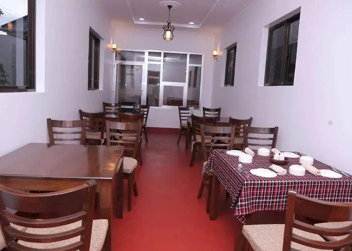 Sumawe Suites