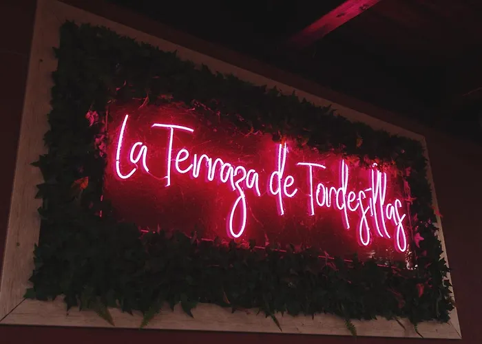 Hotel Doña Carmen