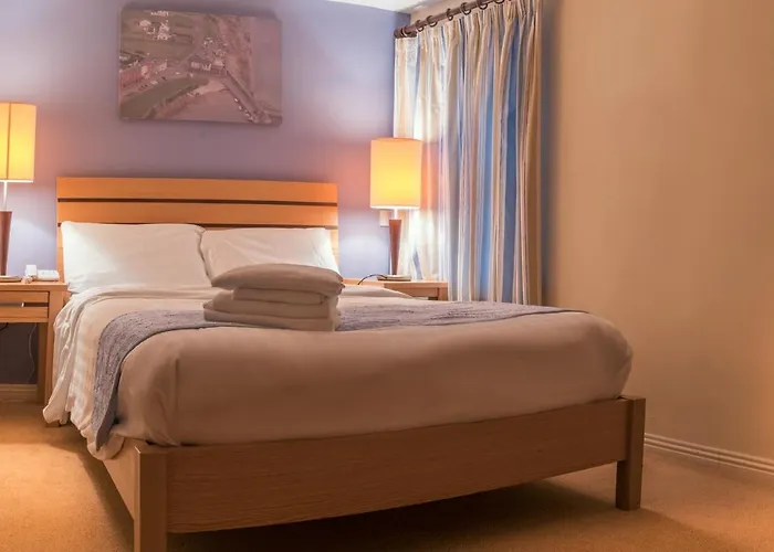 Pier Head Hotel Spa & Leisure