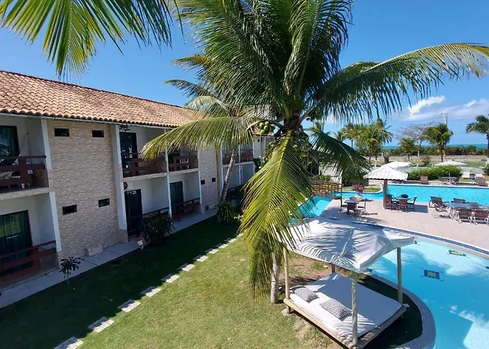 Porto Bali Hotel