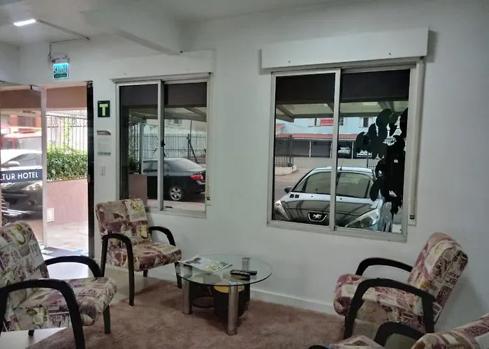 Planaltur Hotel