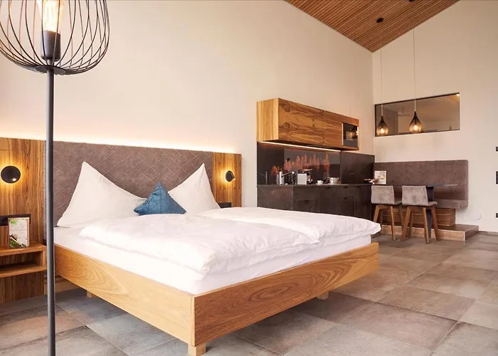 Berghotel Plagoett