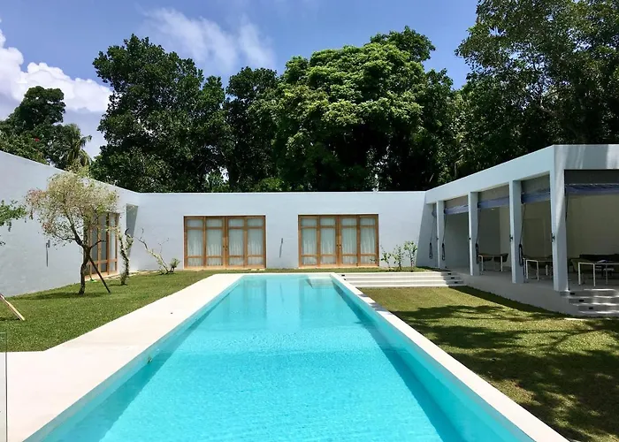 Uyana Boutique Sanctuary Adults Only