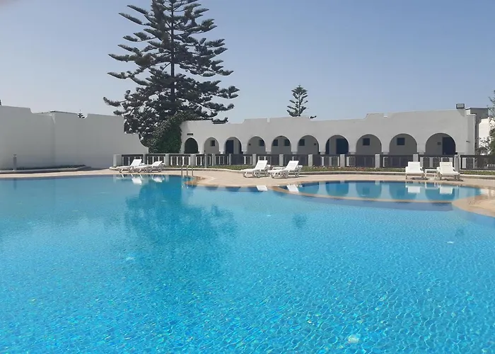 Hotel Les Omayades