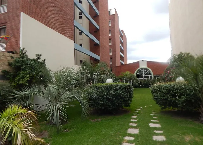 Quintana Hotel