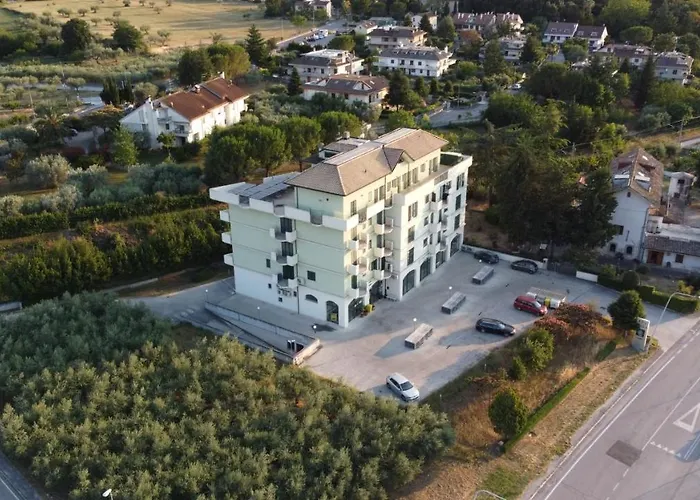 Hotel Clodi