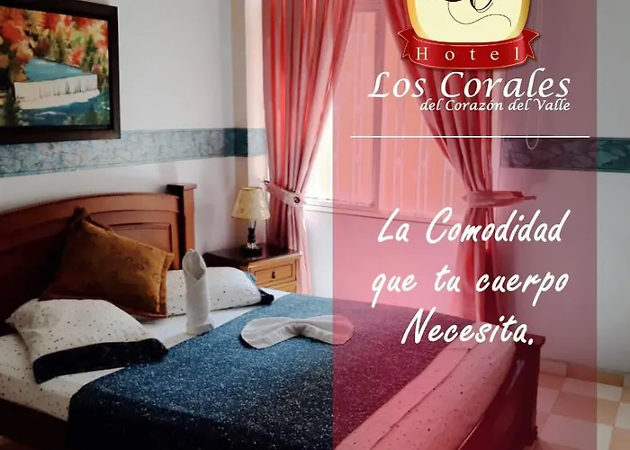 Hotel Los Corales Tulua