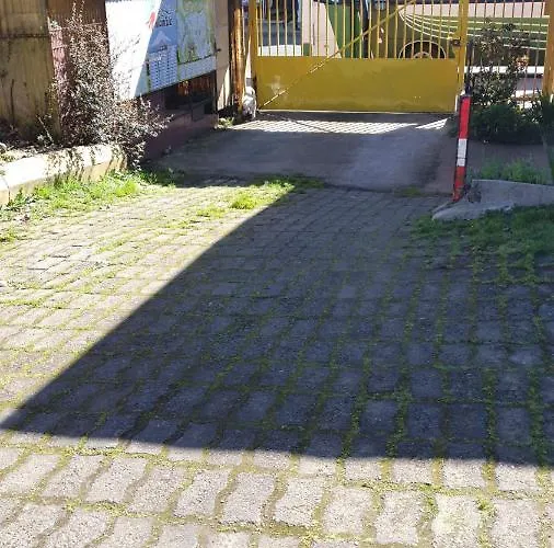 Hospedaje