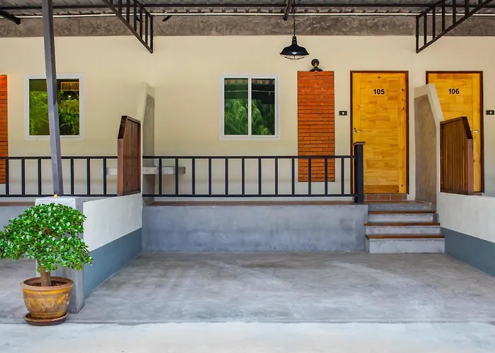 Phangnga Keeree Resort & Gallery