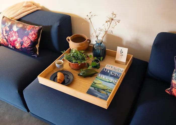 Loft 188 Luxury Apartment Hotel