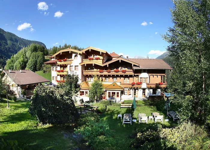 Hotel Dornauhof