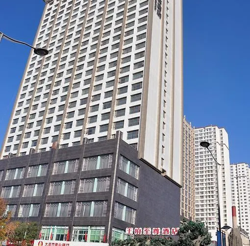 Datong Great Palace Hotel