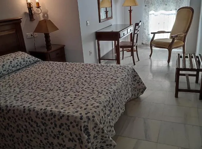 Hotel Cervantes