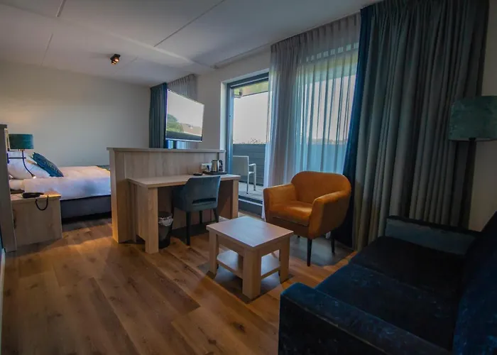 Landgoed Hotel Tatenhove Texel