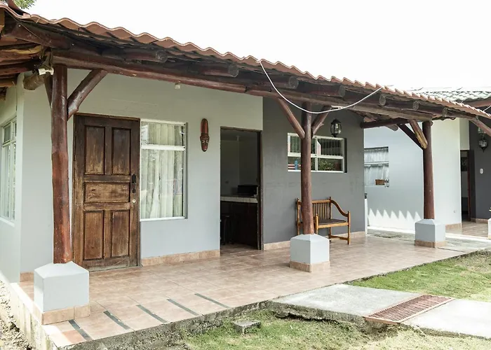 Hotel El Rancho