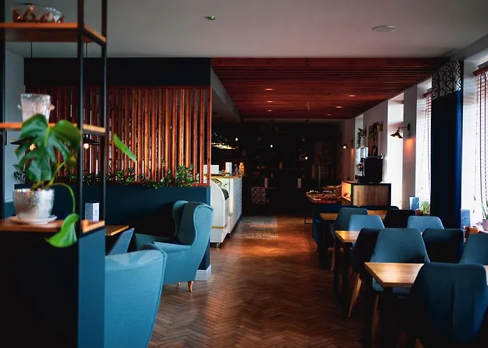 Restauracja Balton