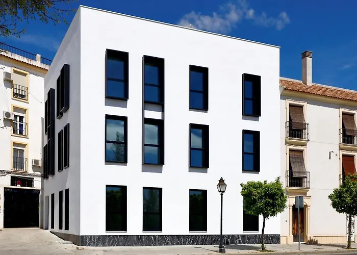 Home Sweet Apartamentos Ribera 19
