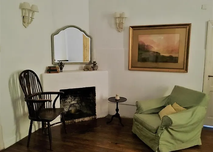 Casona 1905