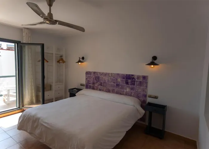 Hotel La Posada De Paco - Spa&Adults Friendly
