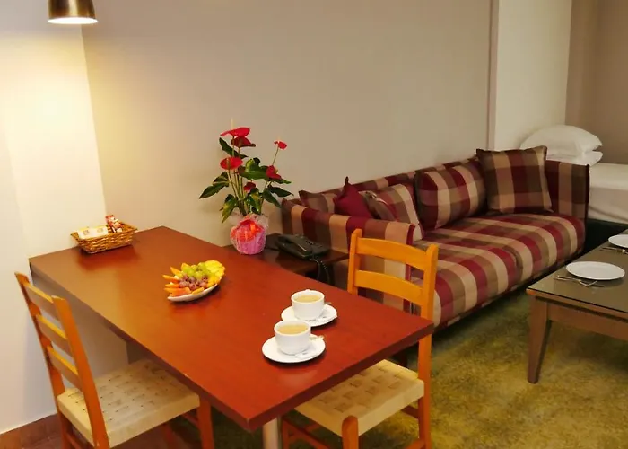 Talen Otel