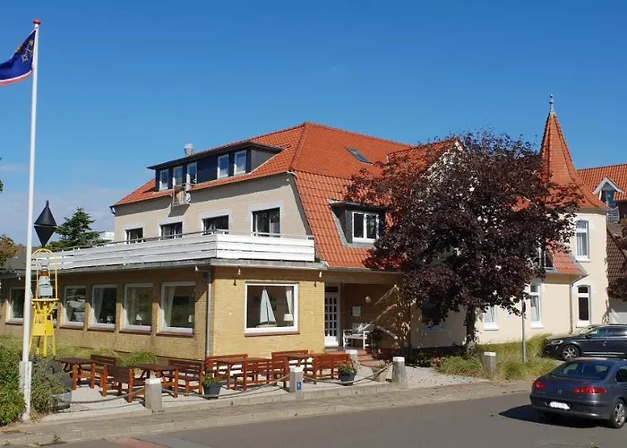 Hotel Seeburg