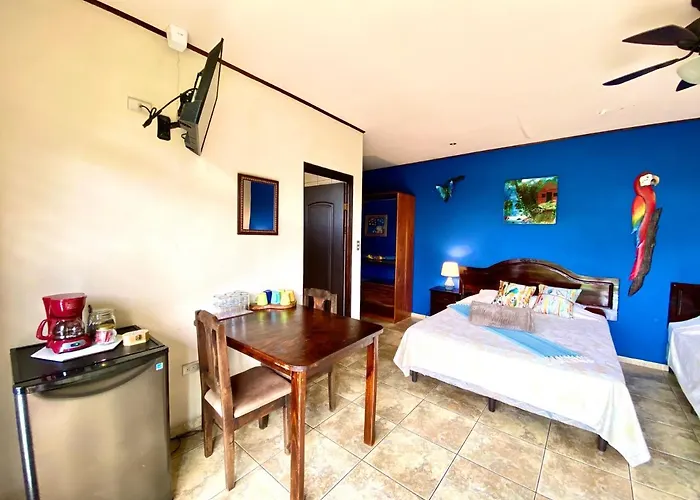 Hotel Vista Linda Montana