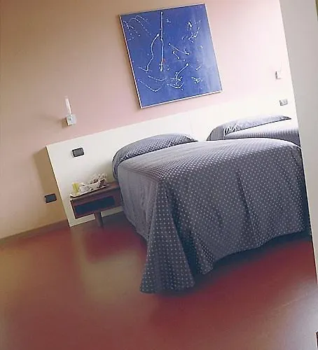 Hotel Oasi