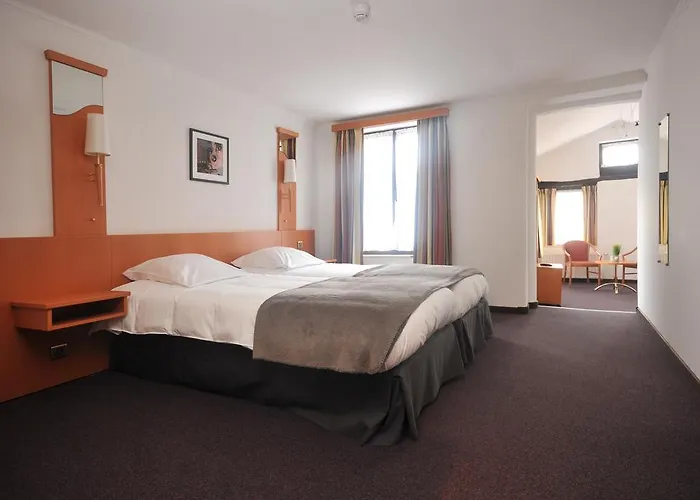 Hotel Du Perron