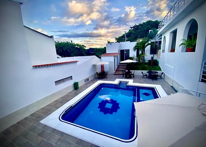 Hotel La Chelita