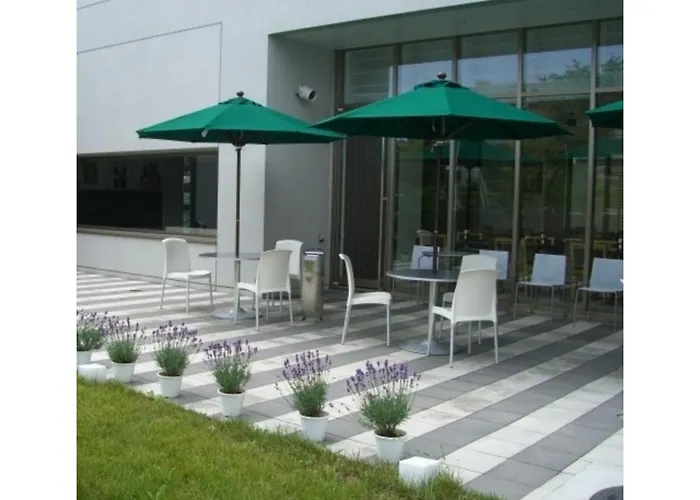 Ｆｕｒａｎｏ Ｎａｔｕｌｕｘ Ｈｏｔｅｌ - Vacation Stay 68187V