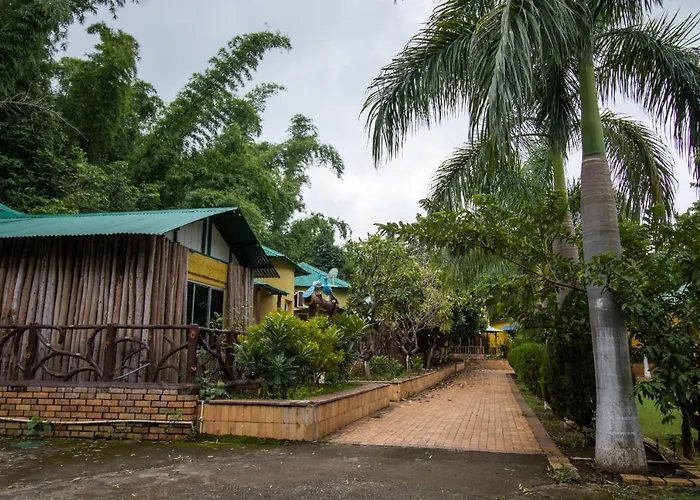 Vrindavan Gopala Resort