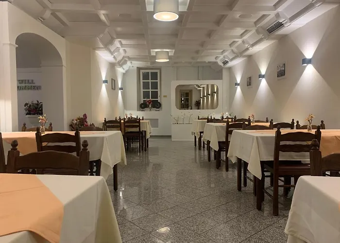 Hotel Gold'Ne Krone
