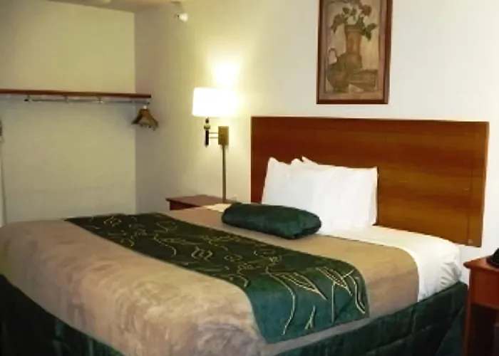 Travelodge By Wyndham Pecos