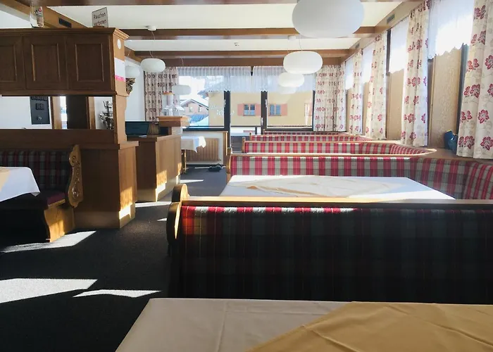 Hotel Garni