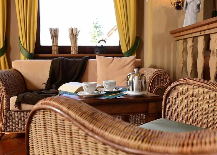 Hotel Garni Living
