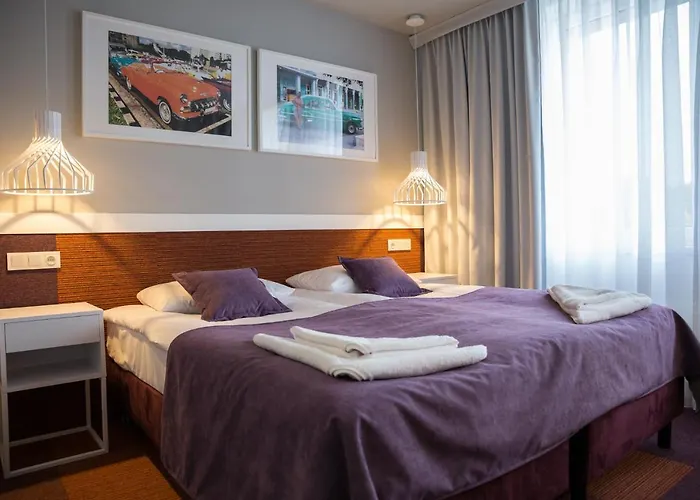 Hotel Quattro