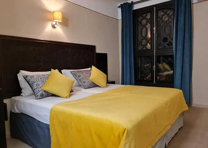 Hotel Batha