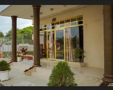 Hotel Premier Inn