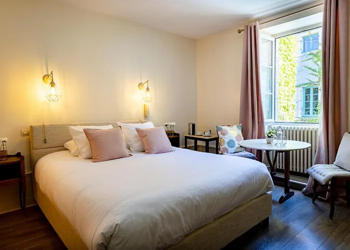 Relais de la Source