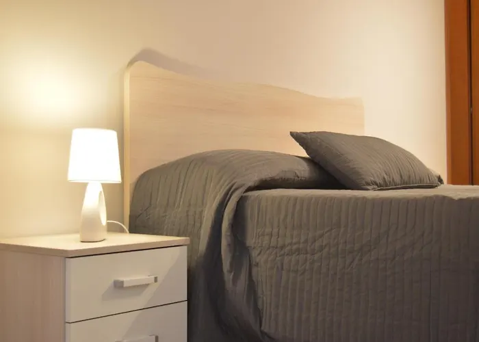 B&B Scalea Rooms