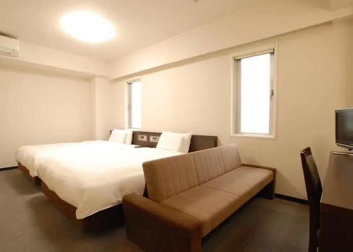 Ab Hotel Toyota Motomachi