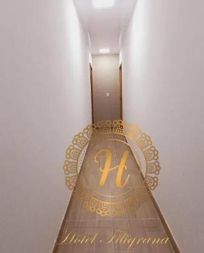Hotel Filigrana Mompox