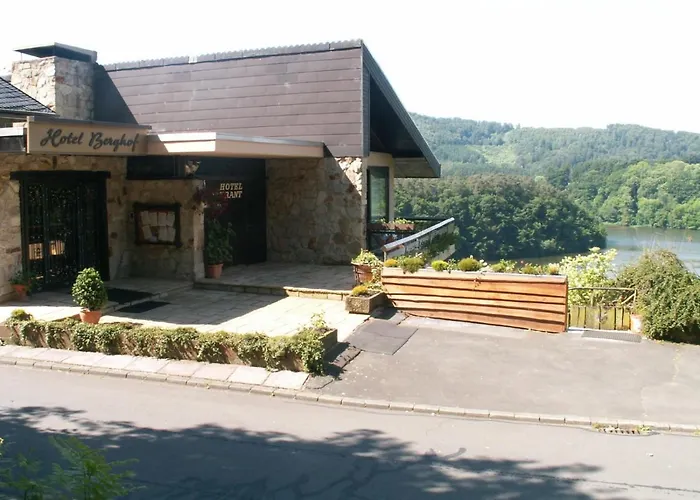 Hotel Berghof