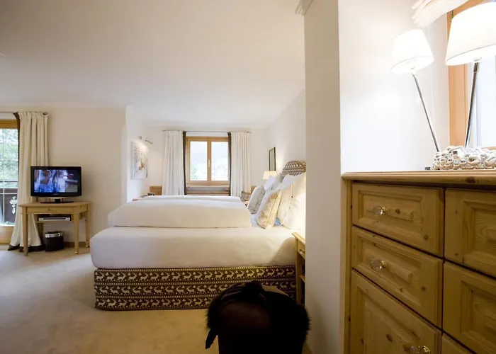 Das Georg Boutique-Hotel