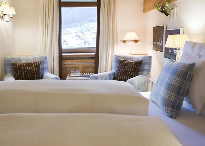 Das Georg Boutique-Hotel
